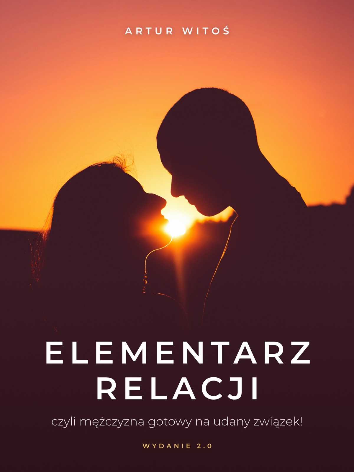 Elementarz Relacji: e-book + audiobook